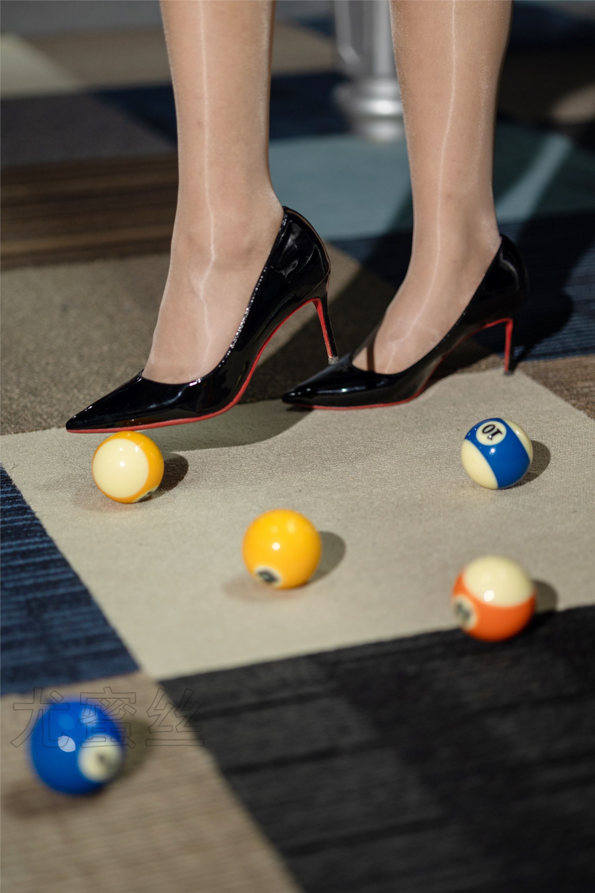 尤蜜丝 穿搭写真 NO.082